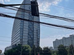 -上海中谷小南国花园酒店