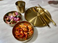 -HOTISLAND海鸡岛·韩国料理(江南西店)