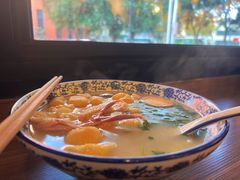 -小潘记鸭血粉丝汤