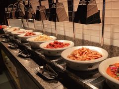 -星伦多自助料理(华润万象城店)