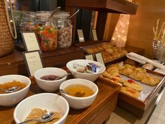 -西安高新希尔顿酒店·咖啡露台西餐厅