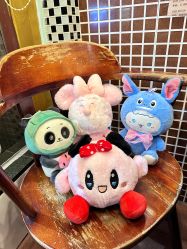 -LuckyStar幸运星家庭娱乐中心(东莞国贸店)