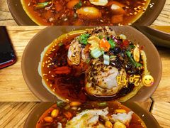 -串大叔炭火烤串·鸡西大冷面刀削面(总店)