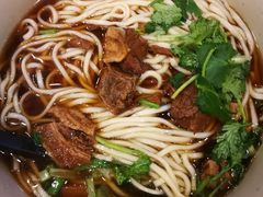 -李先生牛肉面大王(北京东四店)