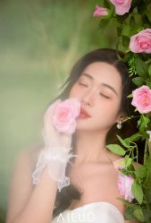 -爱罗婚纱摄影(杭州店)