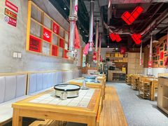 -肆幺幺烤肉(乐汇城店)