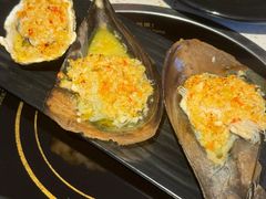 -沪小胖·小龙虾·蓝龙王(八佰伴店)
