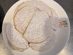 芋头-顺水湾·牛肉牛杂火锅(驾鹤店)