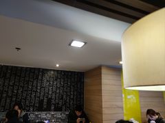 -麦当劳(曲阳店)