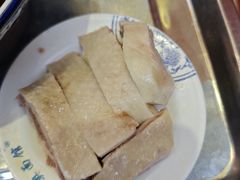 -伟记奥面馆(白塔东路店)