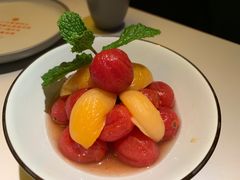 -鸣记脆皮烤鱼·海鲜烤鱼(三八广场店)