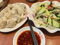 -鸿毛饺子(紫竹桥店)