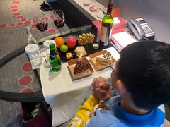 -南京禄口机场雅高铂尔曼大酒店