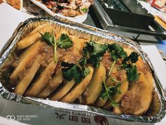 -牛上牛吊炉烧烤(红旗大街店)