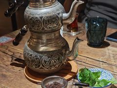 -梅夫娜土耳其餐厅.清真HALAL