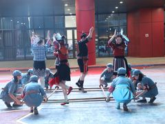 -三亚红色娘子军演艺公园景区