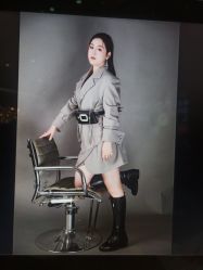 -Mregina 美人纪摄影(样片研发中心)