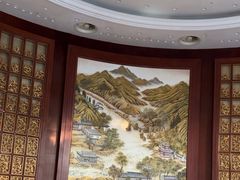 -上海圣淘沙万怡酒店