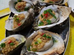-洞密园美食城·二十二年老店(富华路店)