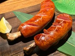 -水之惠鲜鱼料理(王府大街店)