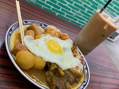 -華叔茶記
