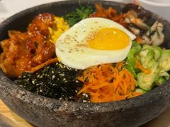 -七八冷面·延边朝鲜族美食(欢乐谷店)
