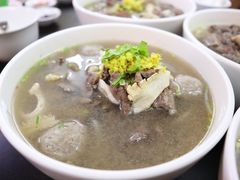 -潮镇老尾牛杂(环城西路店)