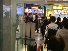 -7mall美食潮地标