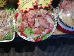 -赵记煎饼卷大葱(东岳店)