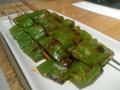 -管氏翅吧(马家堡店)