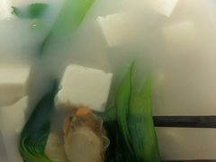 -渔民船说·北塘海鲜·天津菜·海肠捞饭(北塘古镇店)