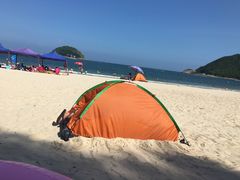 -西涌国际滨海旅游区