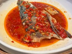 -渔乡米香·剁椒鱼头(四方坪店)