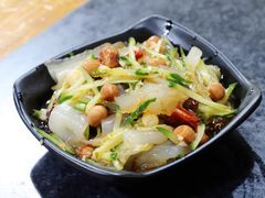 -炮爷东北铁锅炖(棠安路店)
