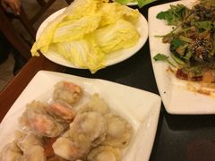 -老北京羊蝎子火锅(光荣道店)