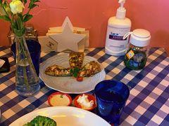 -彼德西餐厅(凯德广场新南店)