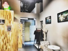 休息区-VLines耀能运动Space&Flow(国贸店)