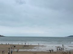 -青澳湾北回归线广场
