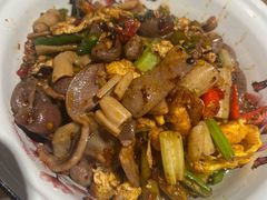-兔槽江湖菜·重庆璧山兔(水围店)