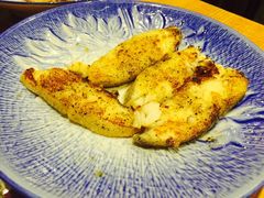 龙利鱼-大渔铁板烧(中山路八佰伴店)
