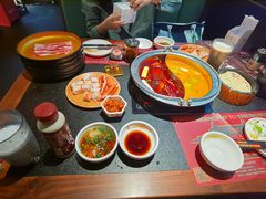 -牛New寿喜烧(金茂览秀城店)