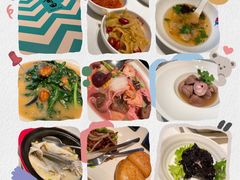 -莆田餐厅PUTIEN(西安万象天地店)