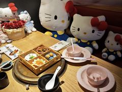 -松鱼亭·和牛烧肉(协鑫广场店)