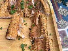 -乡村馕坑肉·烧烤·新疆菜·本地人更爱吃(阿勒泰首店)