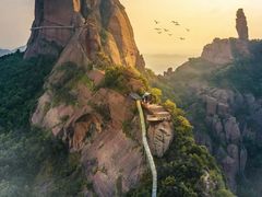 -雁荡山风景名胜区