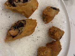 -海上名珠·海鲜酒楼(励骏庞都店)