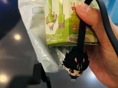-泡泡玛特POPMART(崇文门国瑞城店)