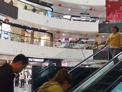 -万达广场(北京槐房店)