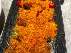 -留半山·香港食堂(啦啦宝都店)