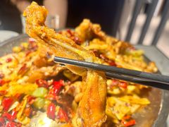 -徽州月·民间徽菜(浦东总店)